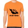 Unisex Jersey T-Shirt Thumbnail