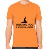 Unisex Jersey T-Shirt Thumbnail