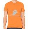 Unisex Jersey T-Shirt Thumbnail