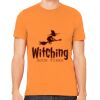 Unisex Jersey T-Shirt Thumbnail