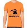 Unisex Jersey T-Shirt Thumbnail