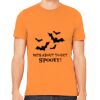 Unisex Jersey T-Shirt Thumbnail
