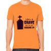 Unisex Jersey T-Shirt Thumbnail