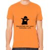 Unisex Jersey T-Shirt Thumbnail