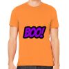 Unisex Jersey T-Shirt Thumbnail