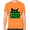 Unisex Jersey T-Shirt Thumbnail