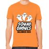 Unisex Jersey T-Shirt Thumbnail