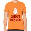 Unisex Jersey T-Shirt Thumbnail