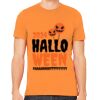 Unisex Jersey T-Shirt Thumbnail