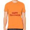 Unisex Jersey T-Shirt Thumbnail