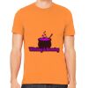 Unisex Jersey T-Shirt Thumbnail