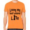 Unisex Jersey T-Shirt Thumbnail