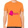 Unisex Jersey T-Shirt Thumbnail