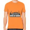 Unisex Jersey T-Shirt Thumbnail