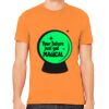 Unisex Jersey T-Shirt Thumbnail