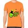 Unisex Jersey T-Shirt Thumbnail