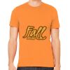 Unisex Jersey T-Shirt Thumbnail