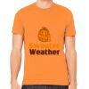 Unisex Jersey T-Shirt Thumbnail