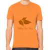 Unisex Jersey T-Shirt Thumbnail