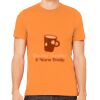 Unisex Jersey T-Shirt Thumbnail