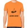 Unisex Jersey T-Shirt Thumbnail