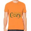 Unisex Jersey T-Shirt Thumbnail