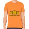 Unisex Jersey T-Shirt Thumbnail