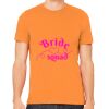 Unisex Jersey T-Shirt Thumbnail