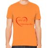 Unisex Jersey T-Shirt Thumbnail