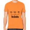 Unisex Jersey T-Shirt Thumbnail