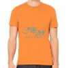 Unisex Jersey T-Shirt Thumbnail