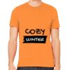 Unisex Jersey T-Shirt Thumbnail