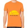 Unisex Jersey T-Shirt Thumbnail
