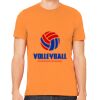 Unisex Jersey T-Shirt Thumbnail