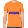 Unisex Jersey T-Shirt Thumbnail