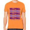 Unisex Jersey T-Shirt Thumbnail