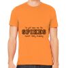 Unisex Jersey T-Shirt Thumbnail