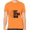 Unisex Jersey T-Shirt Thumbnail