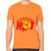 Unisex Jersey T-Shirt Thumbnail