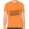 Unisex Jersey T-Shirt Thumbnail