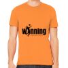 Unisex Jersey T-Shirt Thumbnail