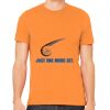 Unisex Jersey T-Shirt Thumbnail