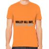 Unisex Jersey T-Shirt Thumbnail