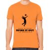 Unisex Jersey T-Shirt Thumbnail