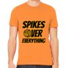 Unisex Jersey T-Shirt Thumbnail