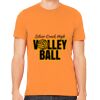 Unisex Jersey T-Shirt Thumbnail