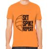Unisex Jersey T-Shirt Thumbnail