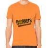 Unisex Jersey T-Shirt Thumbnail