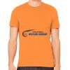 Unisex Jersey T-Shirt Thumbnail