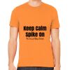 Unisex Jersey T-Shirt Thumbnail